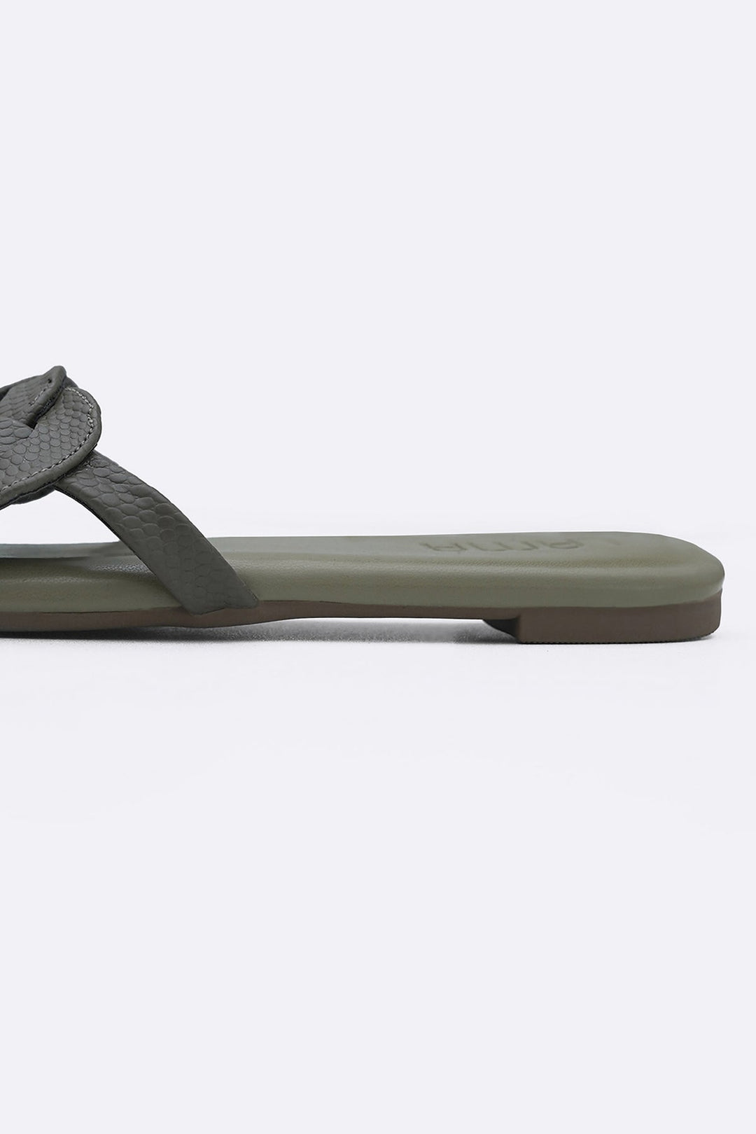 OLIVE VOSS LOOP SLIDES