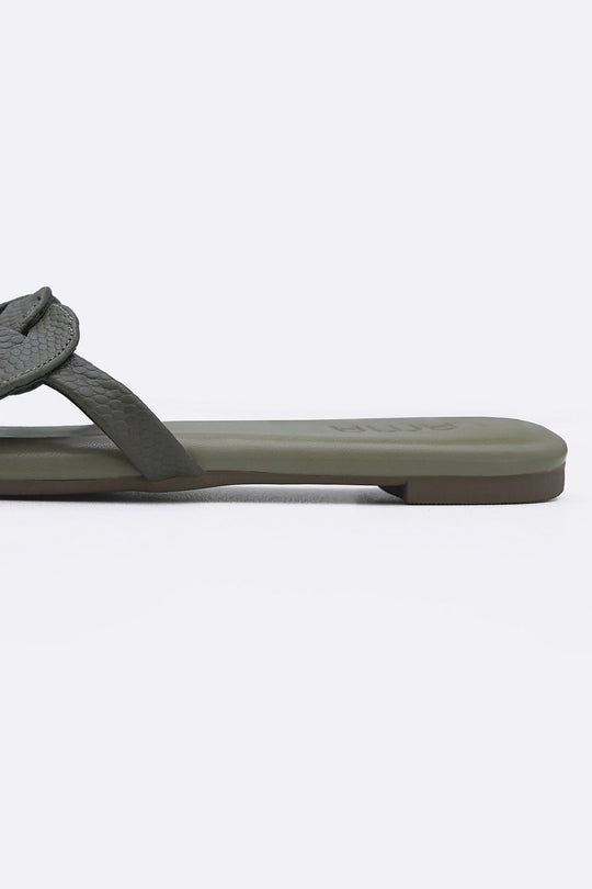 OLIVE VOSS LOOP SLIDES