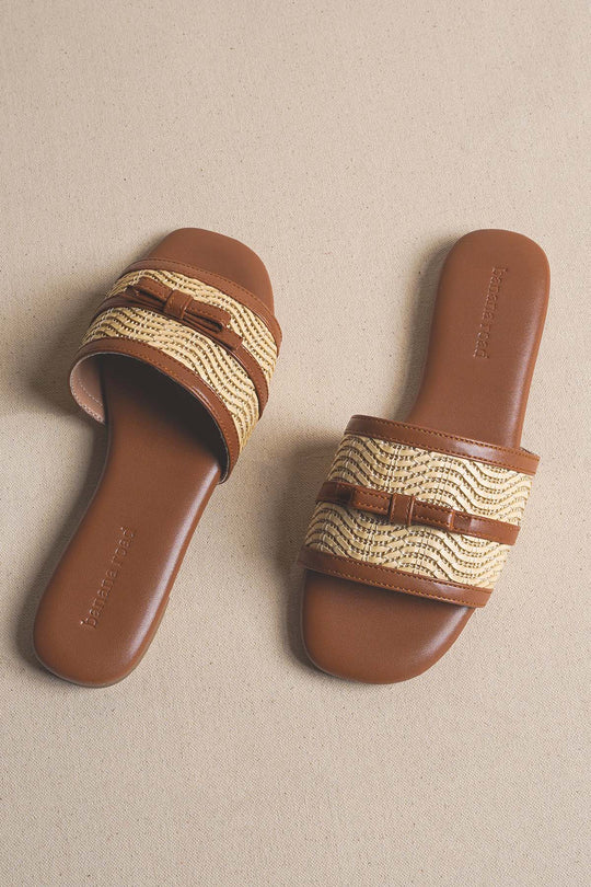 KNOT AND WEAVE SLIDES