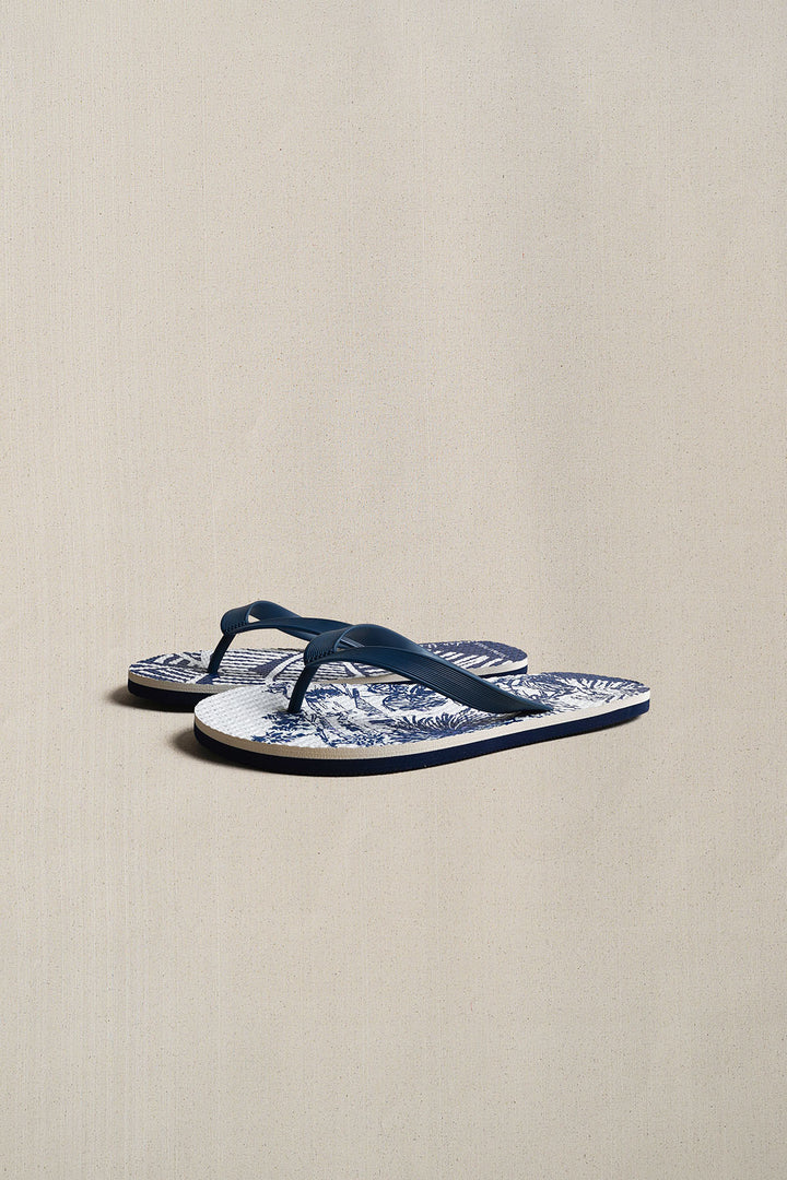 POOL SIDE FLIP FLOPS