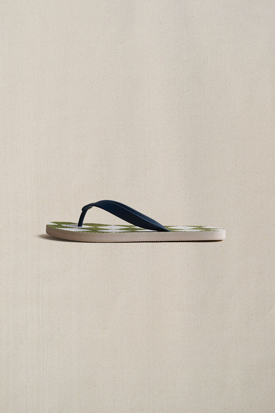 TIDAL MOOD FLIP FLOPS