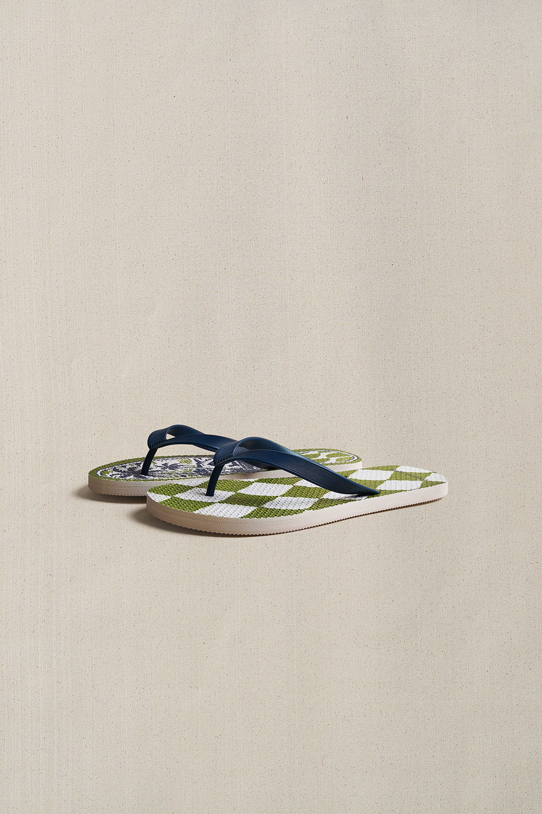 TIDAL MOOD FLIP FLOPS