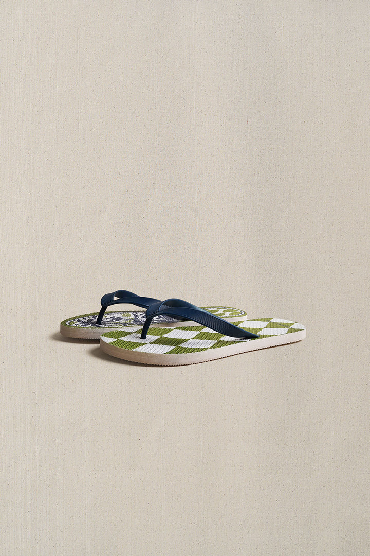 TIDAL MOOD FLIP FLOPS