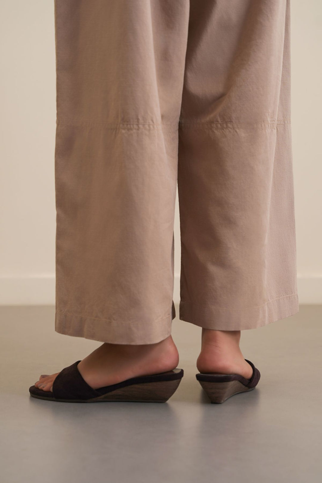 COFFEE MINI SPRING WEDGE