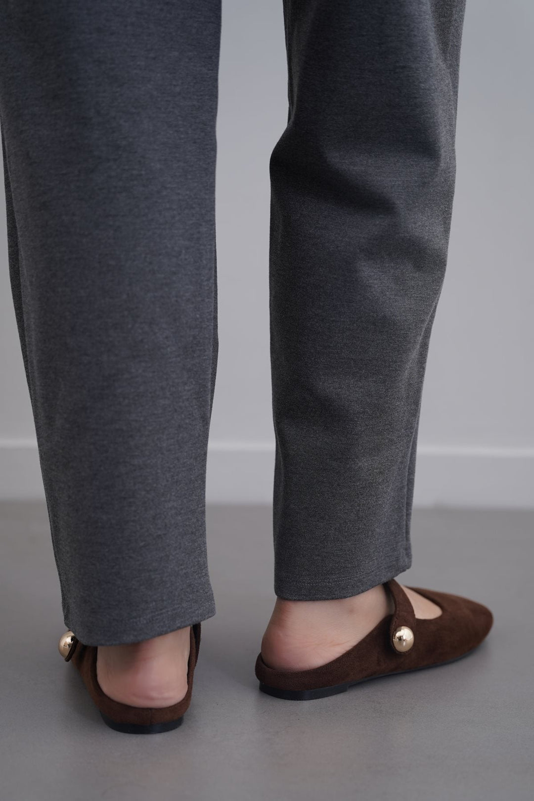 COFFEE MARYJANE MULES