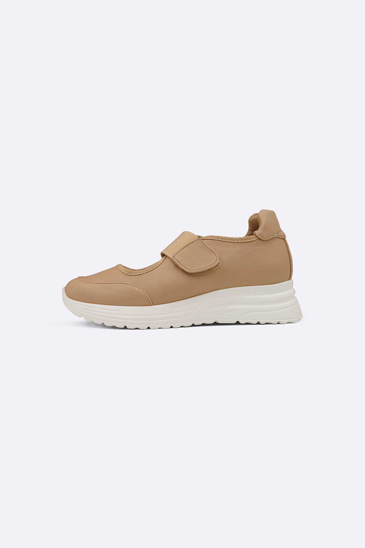 EASY PLATFORM SNEAKERS – LAMA GLOBAL