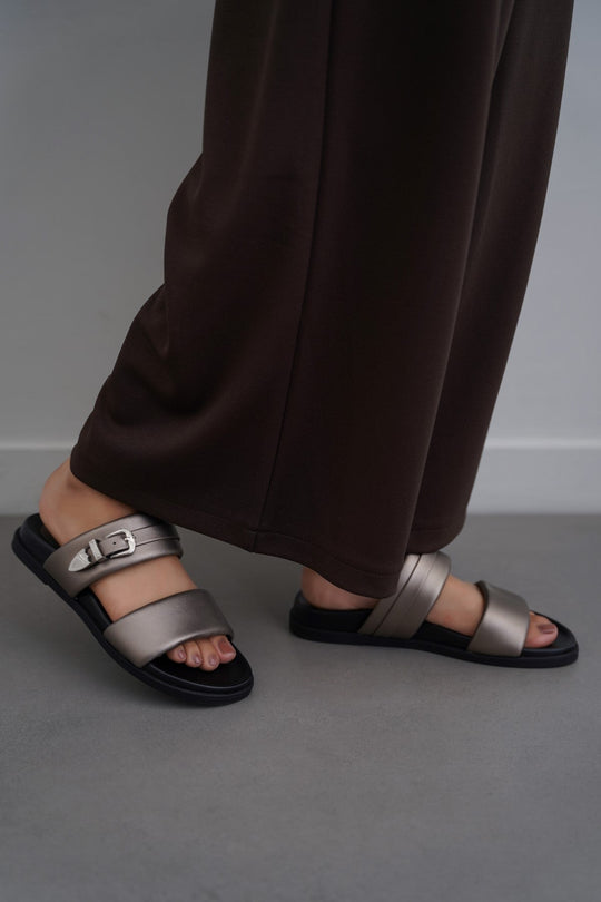 GUN SOFT PALM DRIFT SLIDES