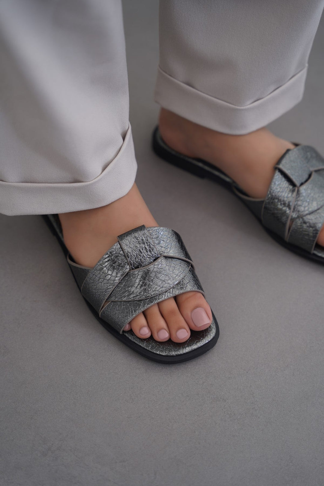 GUN PYTHON GLAZE SLIDES