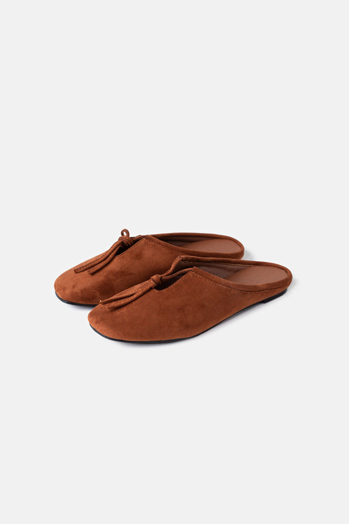 CHICO SOFT MULES