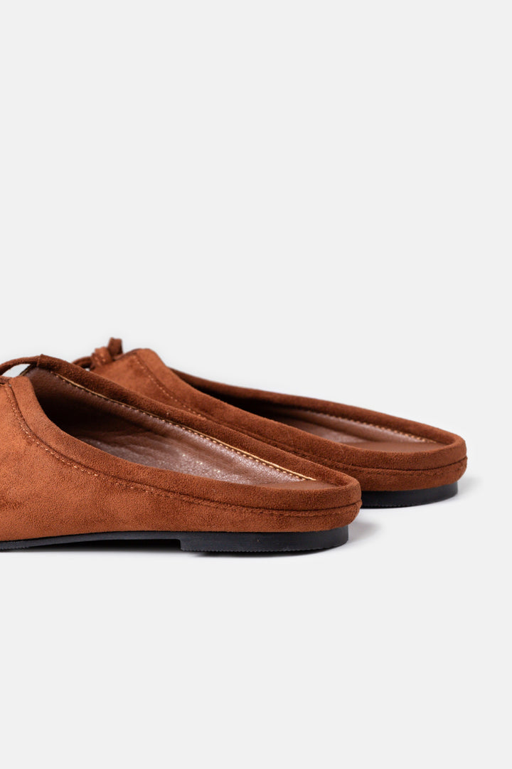 CHICO SOFT MULES