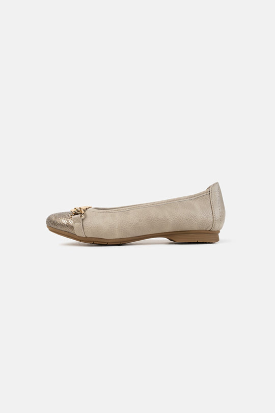 CHAIN PARTY PUMPS