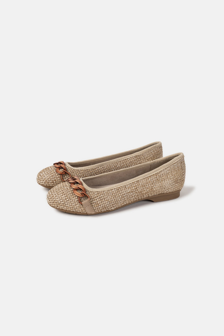 VICKY SOFT PUMPS