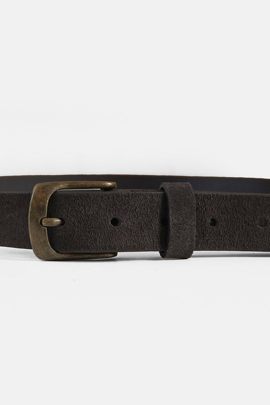 VINTAGE LEATHER BELT