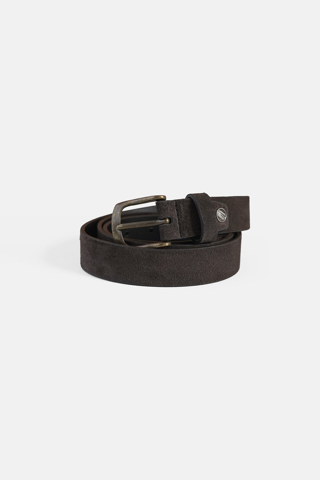 VINTAGE LEATHER BELT