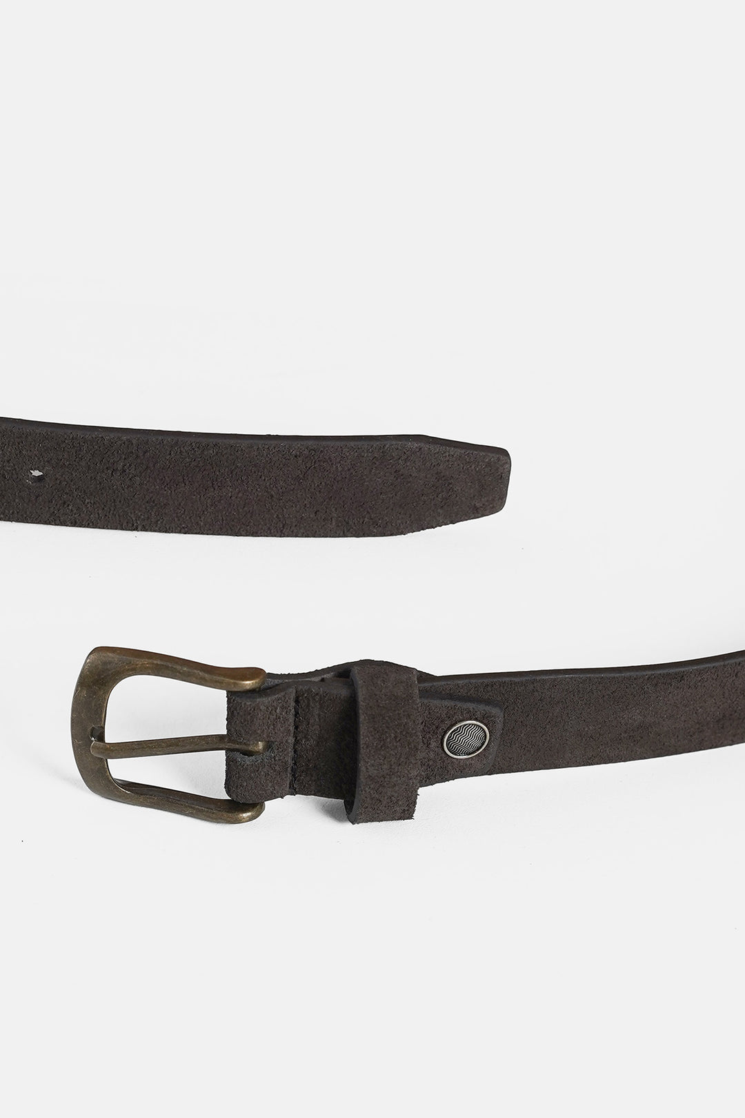 VINTAGE LEATHER BELT
