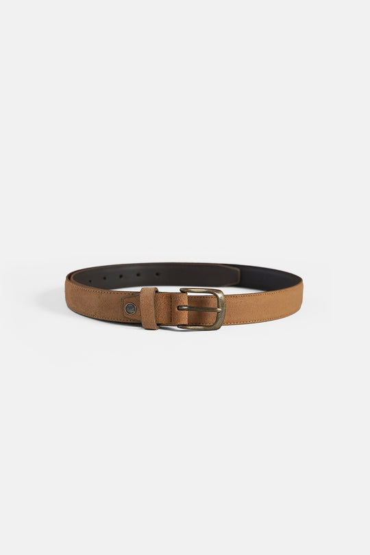 VINTAGE LEATHER BELT