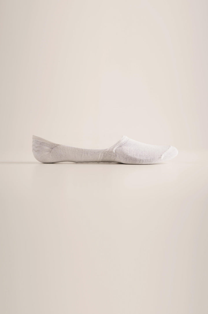 NO SHOW SOCKS - NO SHOW SOCKS
