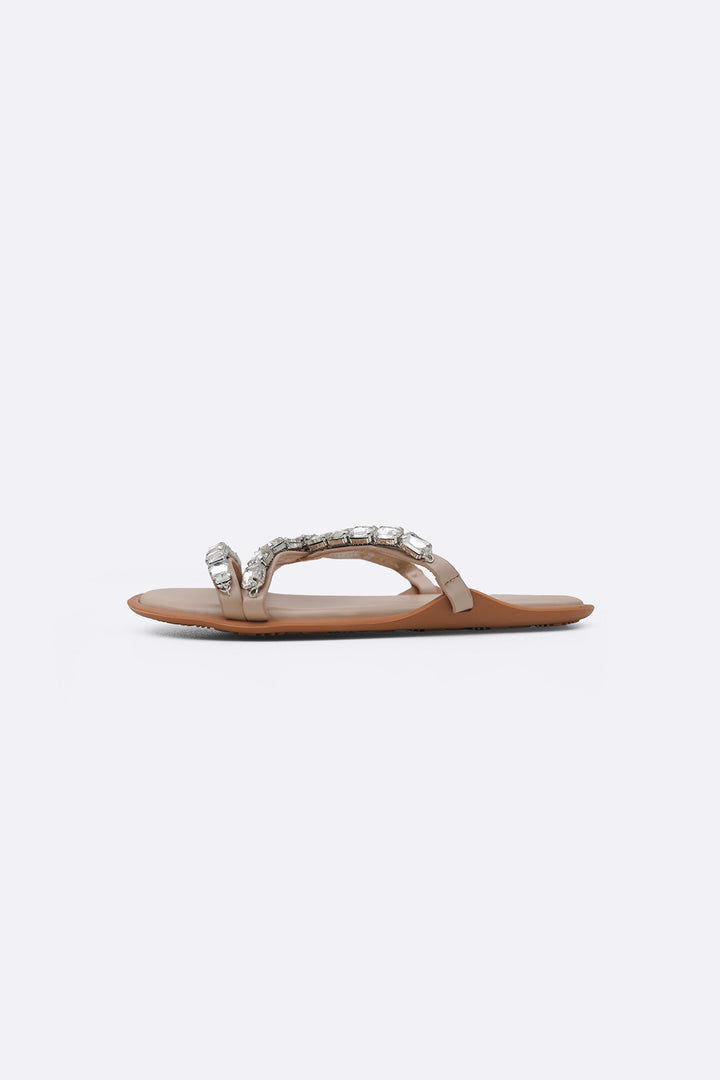 CHAMPAGNE STONE SLIDES